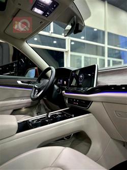 فولكسفاغن أطلس